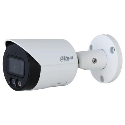 DH-IPC-HFW2849S-S-IL 8МП (2.8мм) IP відеокамера Dahua