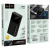 Power Bank HOCO J144A 30000mAh, Black, 0.660kg Power Bank HOCO J144A 30000mAh, Black, 0.660kg