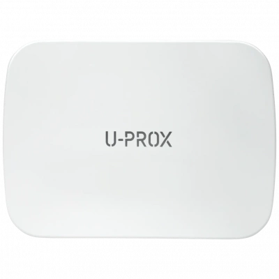U-Prox Extender White Ретранслятор радіосигналу з автоматичною маршрутизацією