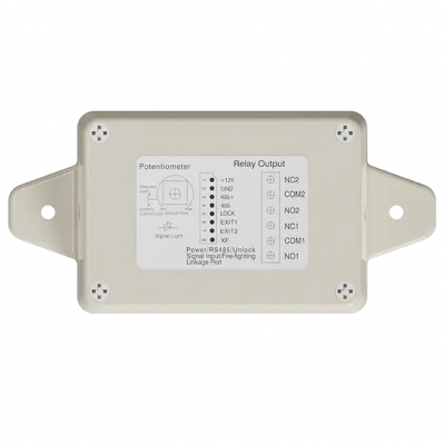 Dnake UM5-F19 Реле безпеки