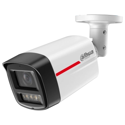 DH-IPC-HFW2449TL-S-PRO 4МП (3.6мм) IP відеокамера Dahua