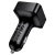 FM- модулятор Borofone BC63, Black, Box FM- модулятор Borofone BC63, Black, Box