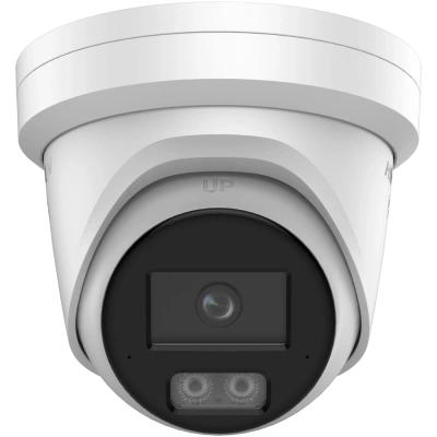 DS-2CD2347G3-LIY 4МП ColorVu (4мм) IP відеокамера Hikvision