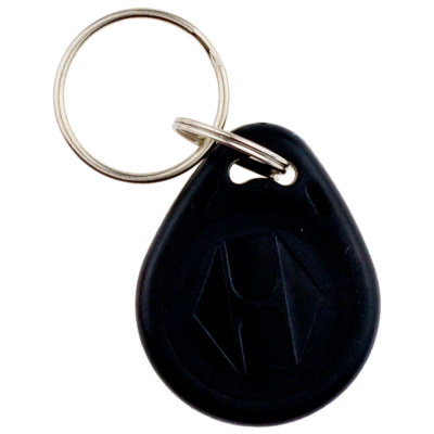 EM-Marin SEVEN R-70 Брелок чорний