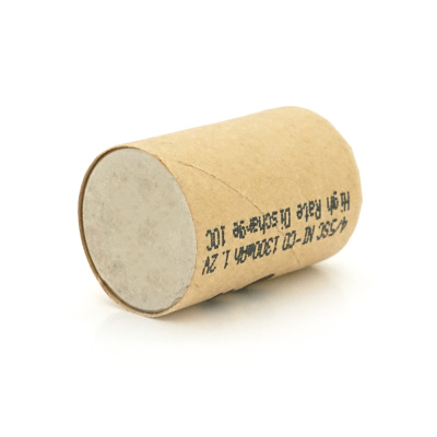 Акумуляторна батарея для шуруповерта Ni-Cd 4/5SC1300mAh 1.2V, 10C,23x32 mm