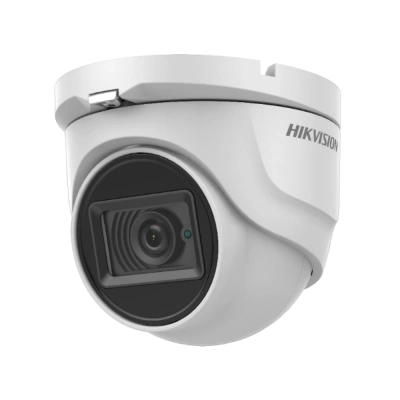 DS-2CE76U1T-ITMF 8МП (2.8мм) Turbo HD відеокамера Hikvision