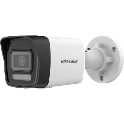 DS-2CD1043G2-LIUF 4МП (2.8мм) із мікрофоном IP відеокамера Hikvision