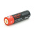 Акумулятор 14500 Li-Ion Vapcell P1409A, 950mAh, 3.6V, Micro USB