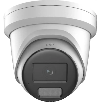 DS-2CD2347G2H-LIU (eF) 4МП (2.8мм) IP відеокамера Hikvision