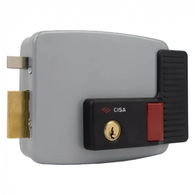 CISA 1.11630.50.2 Замок електромеханічний