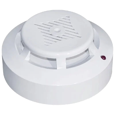 Артон СПТ-3Б (12В) дротовий тепловий пожежний сповіщувач