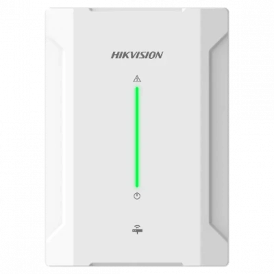 Hikvision DS-PM1-RT-HWE Бездротовий приймач Tri-X 868 МГц
