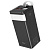 Power Bank HOCO J86A 50000mAh, 2USB+Type-C, 22.5W+PD20W, ліхтарик, Black, 0.975kg