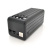 Powerbank ACL PW-108 80000mAh, 4xUSB, 4 кабелі (USB/Micro/Type-C/Lighting), 1,6 кг, Black, Box