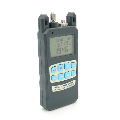 Вимірювач оптичної потужності DXP-30D 213*107*46) 0,35 кг