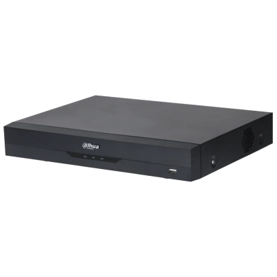 DH-XVR5116H-4KL-I3 16-канальний Penta-brid 4K-N/5MP WizSense Відеореєстратор Dahua