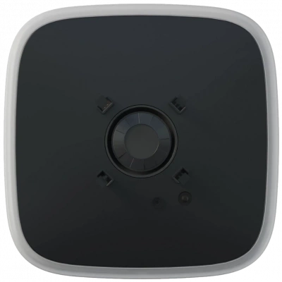 Бездротова вулична сирена Ajax Superior StreetSiren DoubleDeck black Jeweller