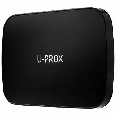 U-Prox Extender Black Ретранслятор радіосигналу з автоматичною маршрутизацією