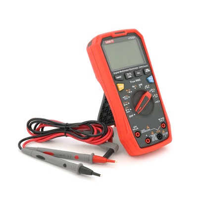 Мультиметр UNI-T UT61E+