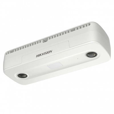 DS-2CD6825G0/C-IS (B) 2МП (2мм) IP відеокамера Hikvision