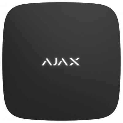 Ajax LeaksProtect (black) затоплення бездротовий Сповіщувач