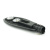 Вуличний LED-ліхтар Ritar, 100W, 6500К, 10000lm, SMD2835, RA:>80, IP65, Black, 720*270*90mm
