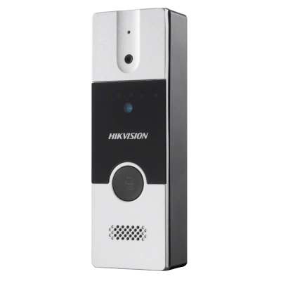 DS-KB2411T-IM IP65 Виклична панель Hikvision