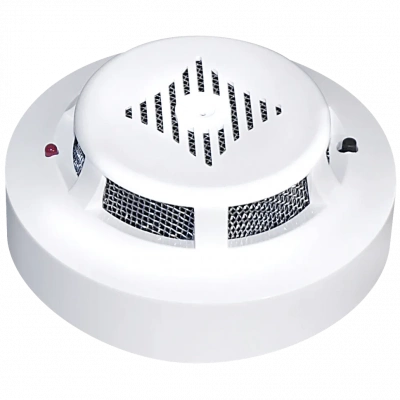 Артон СПД-3.10 (База 2) дротовий оповіщувач задимлення