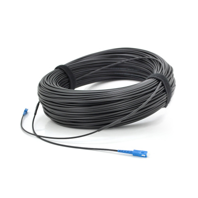 Патчкорд оптичний SC/UPC-SC/UPC (ОКТ-Д(1,0)-1Е) 90м.