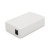 Комутатор Tenda S105 5 портів Ethernet 10/100 Мбіт/сек, + перехідник, BOX Q120