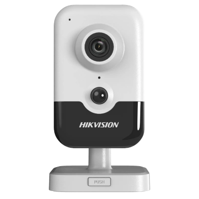 DS-2CD2463G2-I 6МП (2.8мм) PIR IP відеокамера Hikvision