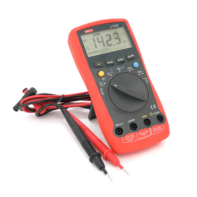 Мультиметр UNI-T UT60D(EU)
