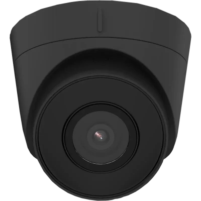 DS-2CD1343G2-I (BLACK) 4МП (2.8мм) IP відеокамера Hikvision