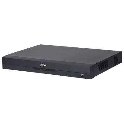 DH-XVR5232AN-I3 32-канальний Penta-brid 5M-N/1080P 1U WizSense Відеореєстратор Dahua