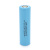 Акумулятор 18650 Li-Ion LG LGDBM361865 (LG M36), 3450mAh, 10A, 4.2/3.63/2.5V, Cyan, 2 шт в упаковці, ціна за 1 шт