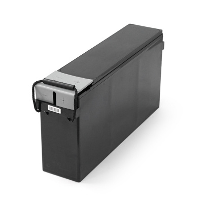 Акумуляторна батарея MONBAT FRONT TERMINAL 12MVR155L AGM 12V/155 Ah, 555x125x276 мм, 50,8 кг