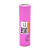 Акумулятор 18650 Li-Ion LiitoKala Lii-26FM, 2600mah (2450-2650mah), 3.7V (2.75-4.2V), Pink, PVC BOX