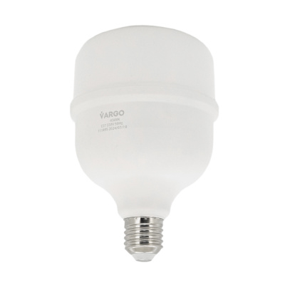 Лампа VG-50W E27 6500K 138*206мм 220V, Box