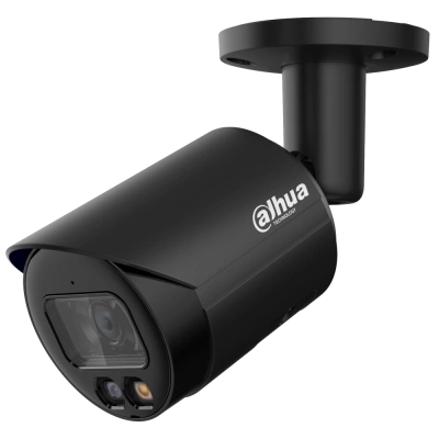 DH-IPC-HFW2849S-S-IL-BE 8МП (2.8мм) IP відеокамера Dahua