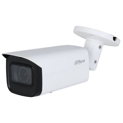 DH-IPC-HFW3841T-ZAS-S2 (2.7-13.5мм) 8 МП ІЧ WizSense з мікрофоном