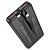 Power bank Borofone BJ57 10000mAh, 22.5W, кабеля USB: Lighting, Type-C, Black, 270g, Box