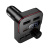 FM- модулятор Borofone BC61, Black, OEM FM- модулятор Borofone BC61, Black, OEM