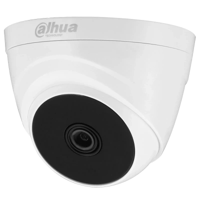 DH-HAC-T1A11P 1МП (2.8мм) HDCVI відеокамера Dahua