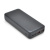 Power bank Borofone BJ80A 20000mAh, 22.5W, 2*USB+Type-C, Black, 460g, Box
