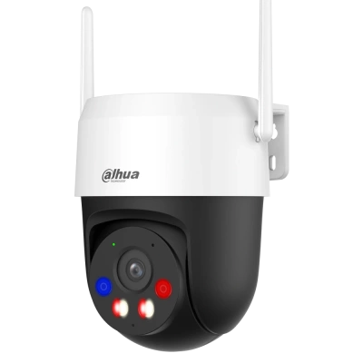 DH-P5AS-PV 5МП Wi-Fi PT (4мм) IP відеокамера Dahua