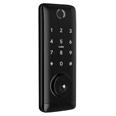 SEVEN LOCK SL-7764BF Розумний замок