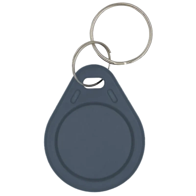 MIFARE R-75 Брелок сірий