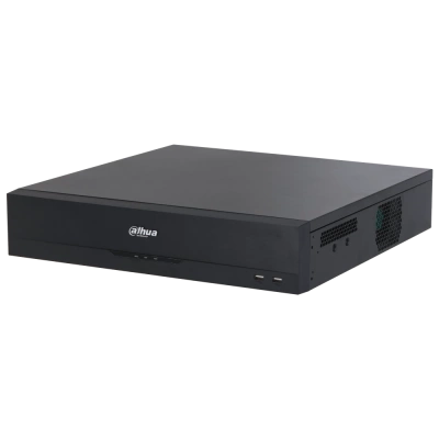 DHI-NVR5864-EI 64-канальний 2U 8HDD WizSense Відеореєстратор Dahua