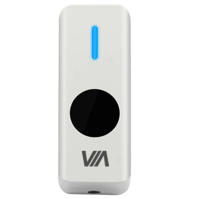 VIA Security VB3280P (пластик) Безконтактна кнопка виходу