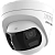 DS-2CD1363G2P-LIUF/SL 6МП (2.8мм) IP відеокамера Hikvision